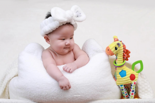 江山7个月宝宝消化不良