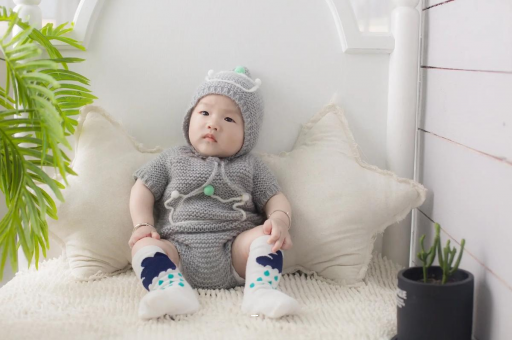 江山八零甜妻萌宝宝