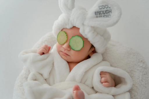 江山宝宝不喝奶粉