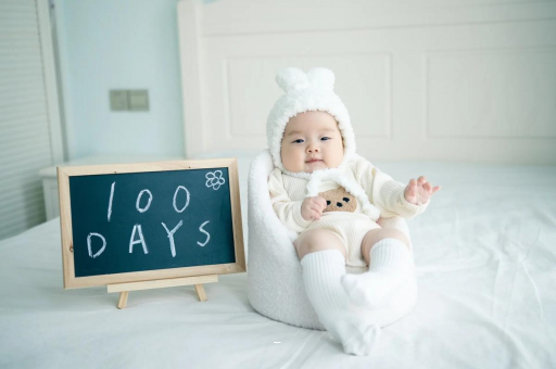 江山宝宝发热症状